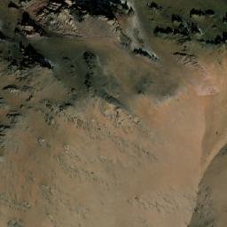 Satellite imagery of Kōh-e Siyāh Tōp, AF