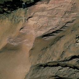Satellite imagery of Kōh-e Siyāh Tōp, AF