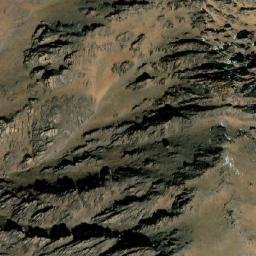 Satellite imagery of Kōh-e Siyāh Tōp, AF