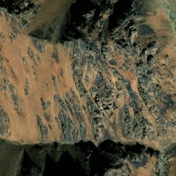 Satellite imagery of Kōh-e Girdil, AF