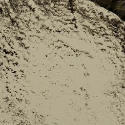 Satellite imagery of Kōh-e Kāfarān, AF