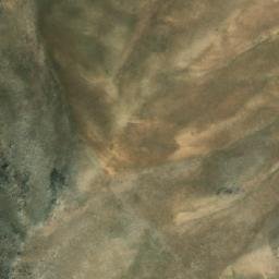 Satellite imagery of Kōh-e Sang-e Chapchī, AF