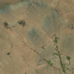 Satellite imagery of Kōh-e Sōkhtah, AF