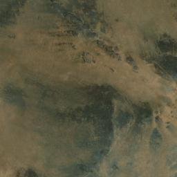 Satellite imagery of Kōh-e Ḩamzah Qōl, AF