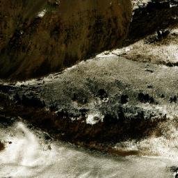 Satellite imagery of Kōh-e Kaland, AF