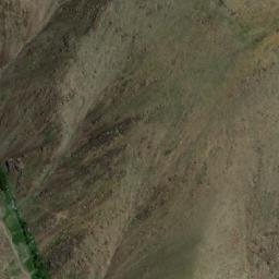 Satellite imagery of Kōh-e Bayn-e Kirminj, AF