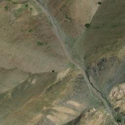 Satellite imagery of Kōh-e Bayn-e Kirminj, AF