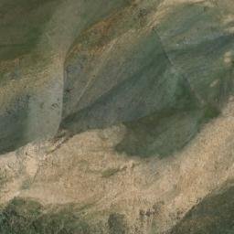 Satellite imagery of Kōh-e Band-e Āsyāb, AF