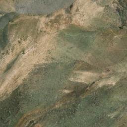 Satellite imagery of Kōh-e Band-e Āsyāb, AF