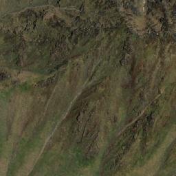 Satellite imagery of Kōh-e Darshudīār, AF