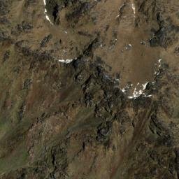 Satellite imagery of Kōh-e Darshudīār, AF