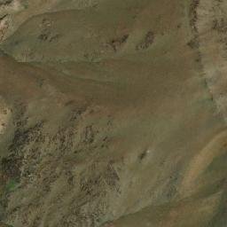 Satellite imagery of Kōh-e Pasha’ī, AF