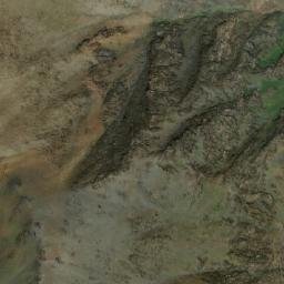 Satellite imagery of Kōh-e Pasha’ī, AF