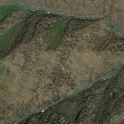 Satellite imagery of Kōh-e Pasha’ī, AF