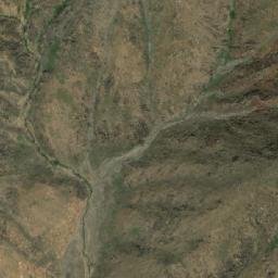 Satellite imagery of Kōh-e Kalān Paytow, AF