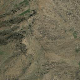 Satellite imagery of Kōh-e Kalān Paytow, AF