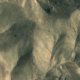 Satellite imagery of Kōh-e Sūr Abak, AF