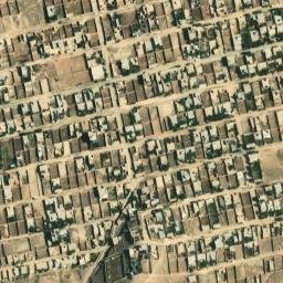 Satellite imagery of Kōh-e Chamtalah, AF