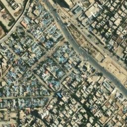 Satellite imagery of Kōh-e Sangar, AF