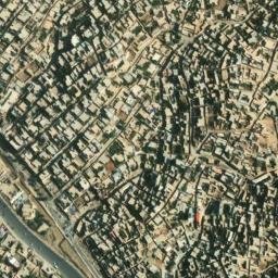 Satellite imagery of Kōh-e Sangar, AF