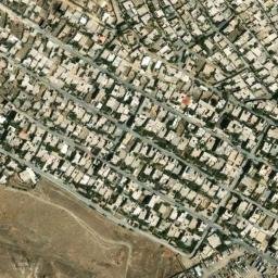 Satellite imagery of Bīnī Sanak Barān, AF