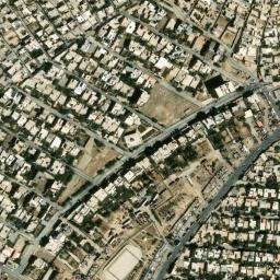 Satellite imagery of Bīnī Sanak Barān, AF
