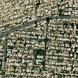 Satellite imagery of Bīnī Sanak Barān, AF