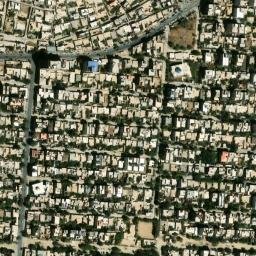 Satellite imagery of Kōh-e Bīnī Sang Barān, AF