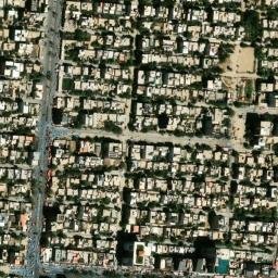 Satellite imagery of Kōh-e Bīnī Sang Barān, AF