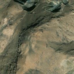 Satellite imagery of Spīn Pōzah Ghar, AF