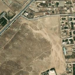Satellite imagery of Siyāh Bīnī, AF