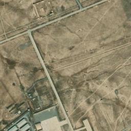 Satellite imagery of Gharīb Ghunḏêy, AF