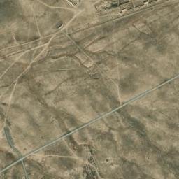 Satellite imagery of Gharīb Ghunḏêy, AF