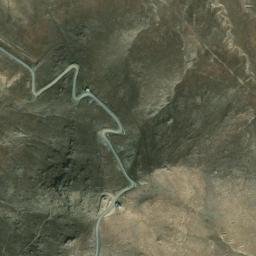 Satellite imagery of Khūlataī Ghunḏêy, AF