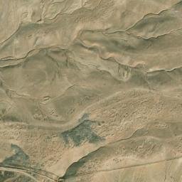 Satellite imagery of Dê Katah Khēlō Ghās̲h̲ē, AF