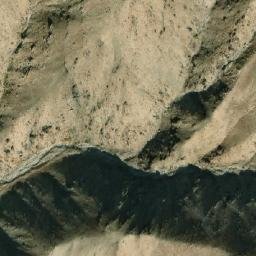 Satellite imagery of Dê Spīn Khāl Ghar, AF