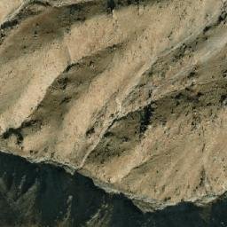 Satellite imagery of Dê Spīn Khāl Ghar, AF