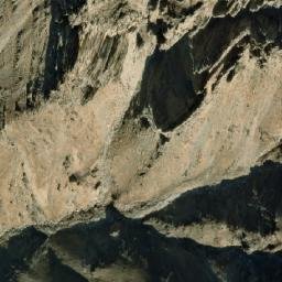 Satellite imagery of Lōy Nāw Sar, AF