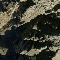 Satellite imagery of Lōy Nāw Sar, AF