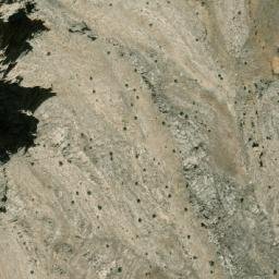 Satellite imagery of Gōlagaḏah, AF