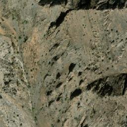 Satellite imagery of Gōlagaḏah, AF