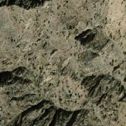 Satellite imagery of Gōlagaḏah, AF