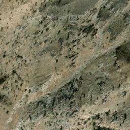 Satellite imagery of Aḏyow Sar, AF