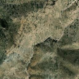 Satellite imagery of Shpōl Bābā Ghar, AF