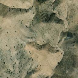 Satellite imagery of Dê Dagarī Ghar, AF