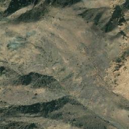 Satellite imagery of Dê Dagarī Ghar, AF