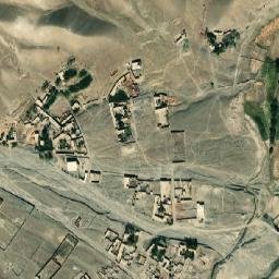 Satellite imagery of Gulchī Bāgh Ghar, AF