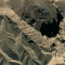 Satellite imagery of Bōkay Ghar, AF