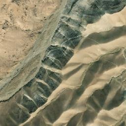 Satellite imagery of Waṯī Ghar, AF