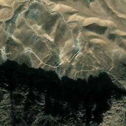 Satellite imagery of Dzigay Ghar, AF